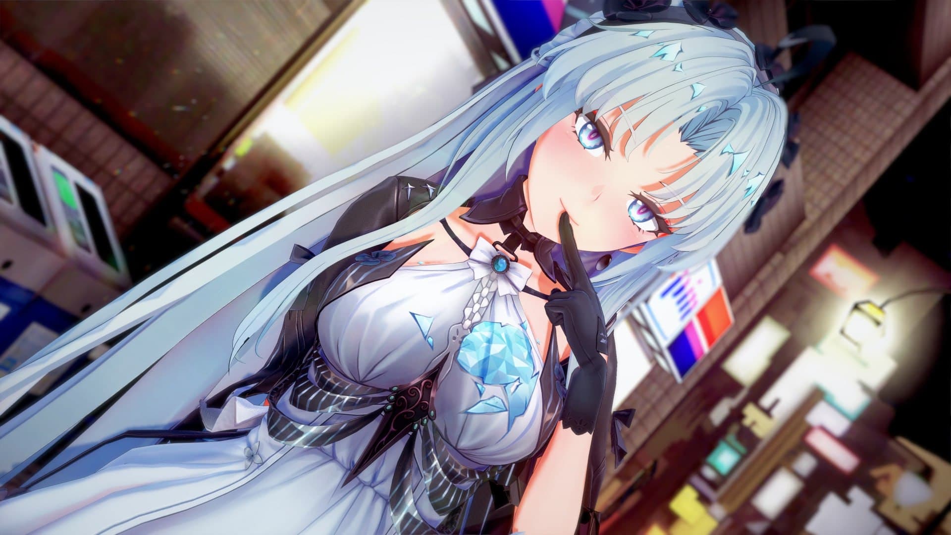 Carlotta (Card Release)