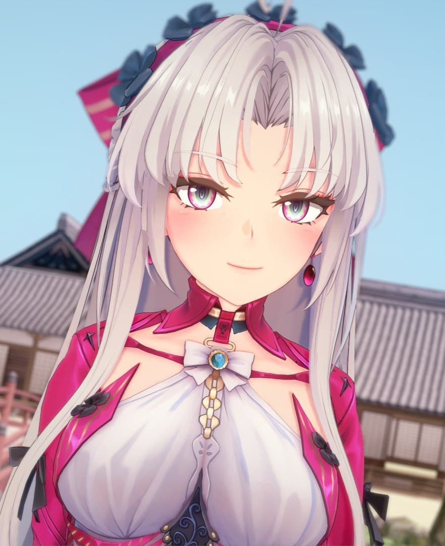 Carlotta (Card Release)