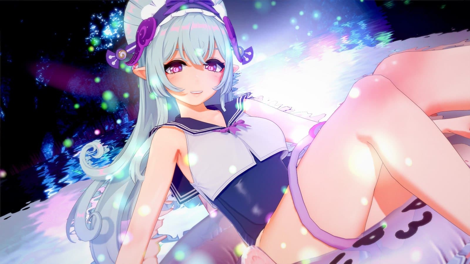 Yumemizuki Mizuki (Card Release)