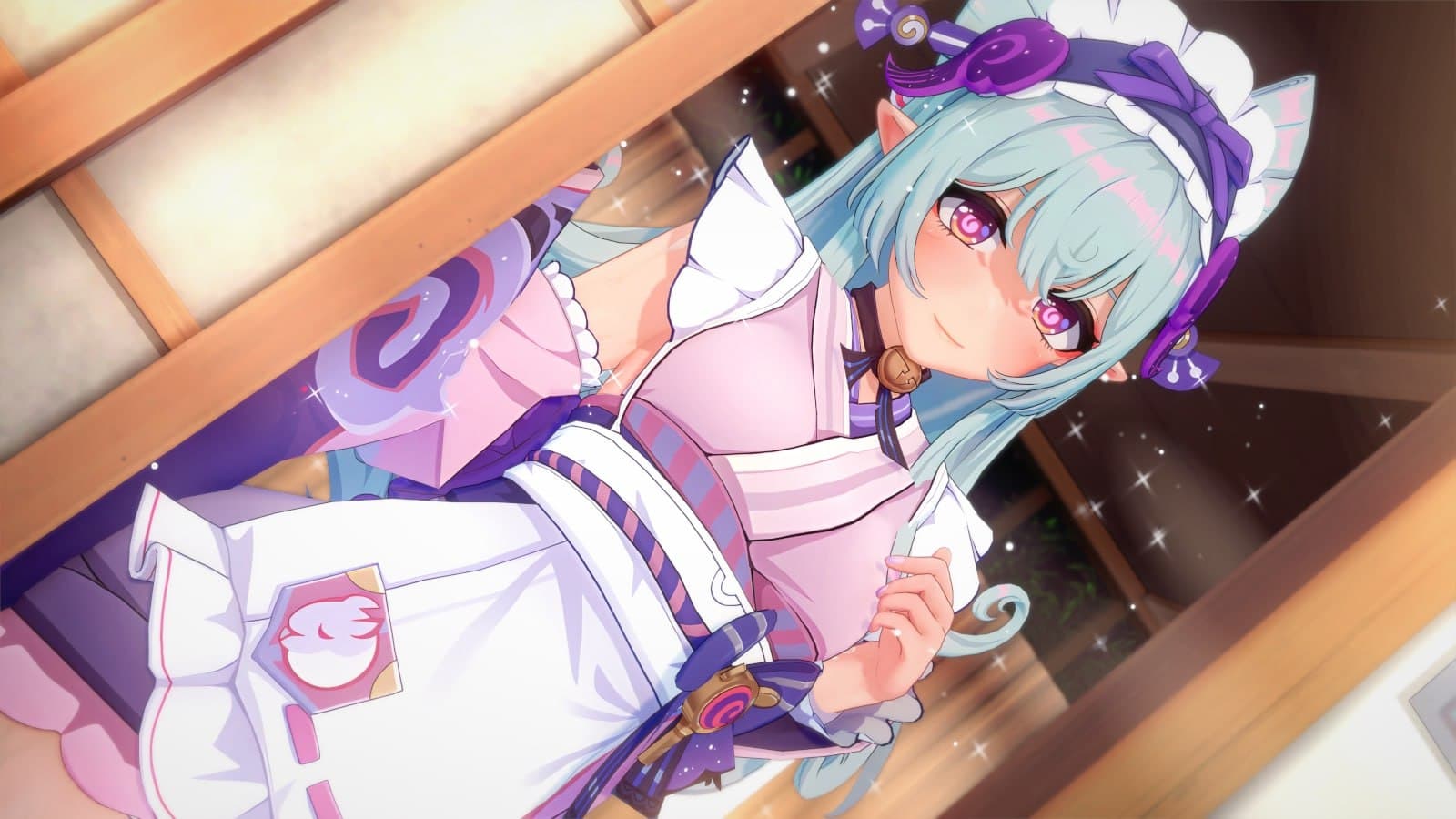 Yumemizuki Mizuki (Card Release)