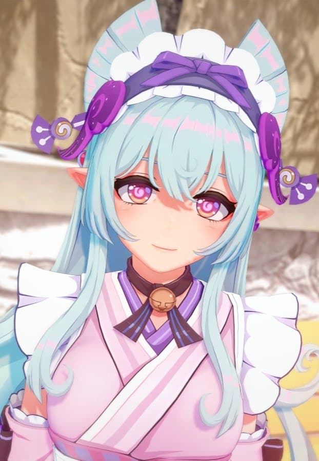 Yumemizuki Mizuki (Card Release)