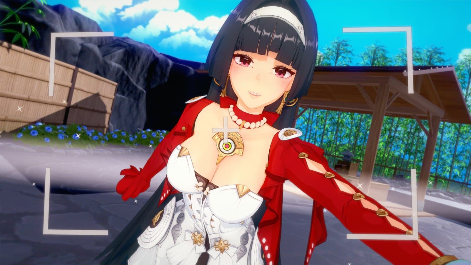 Astra Yao (Card Release)