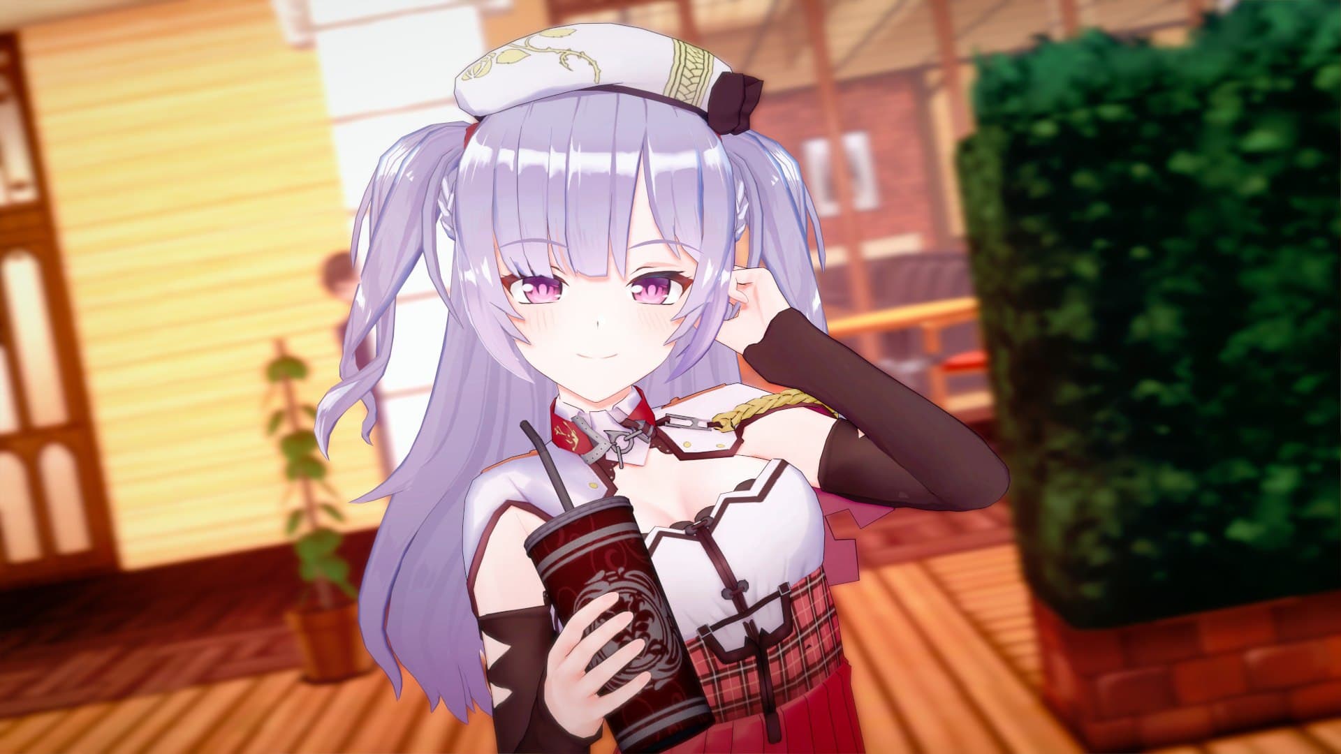 8月④ 阿贾克斯 Ajax エイジャックス