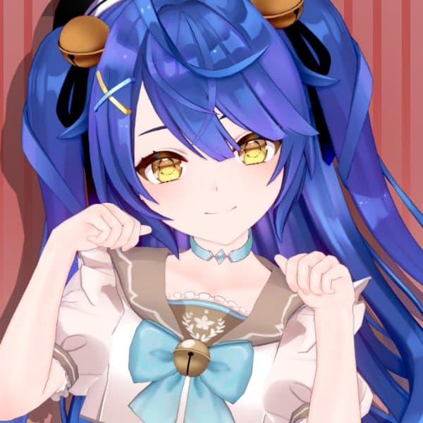 8月② 天宮こころ / 阿喵喵 / Amamiya Kokoro