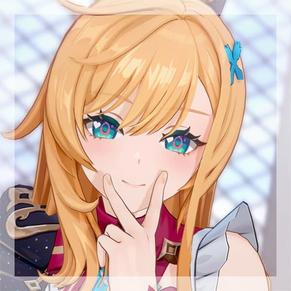 【キャラ】エスコフィエ