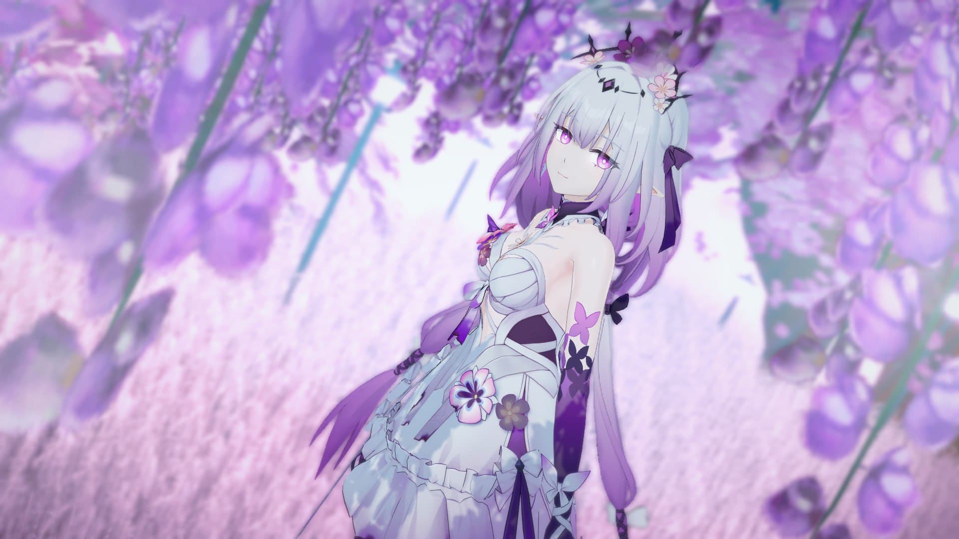 【コイカツ CC配布】 遐蝶