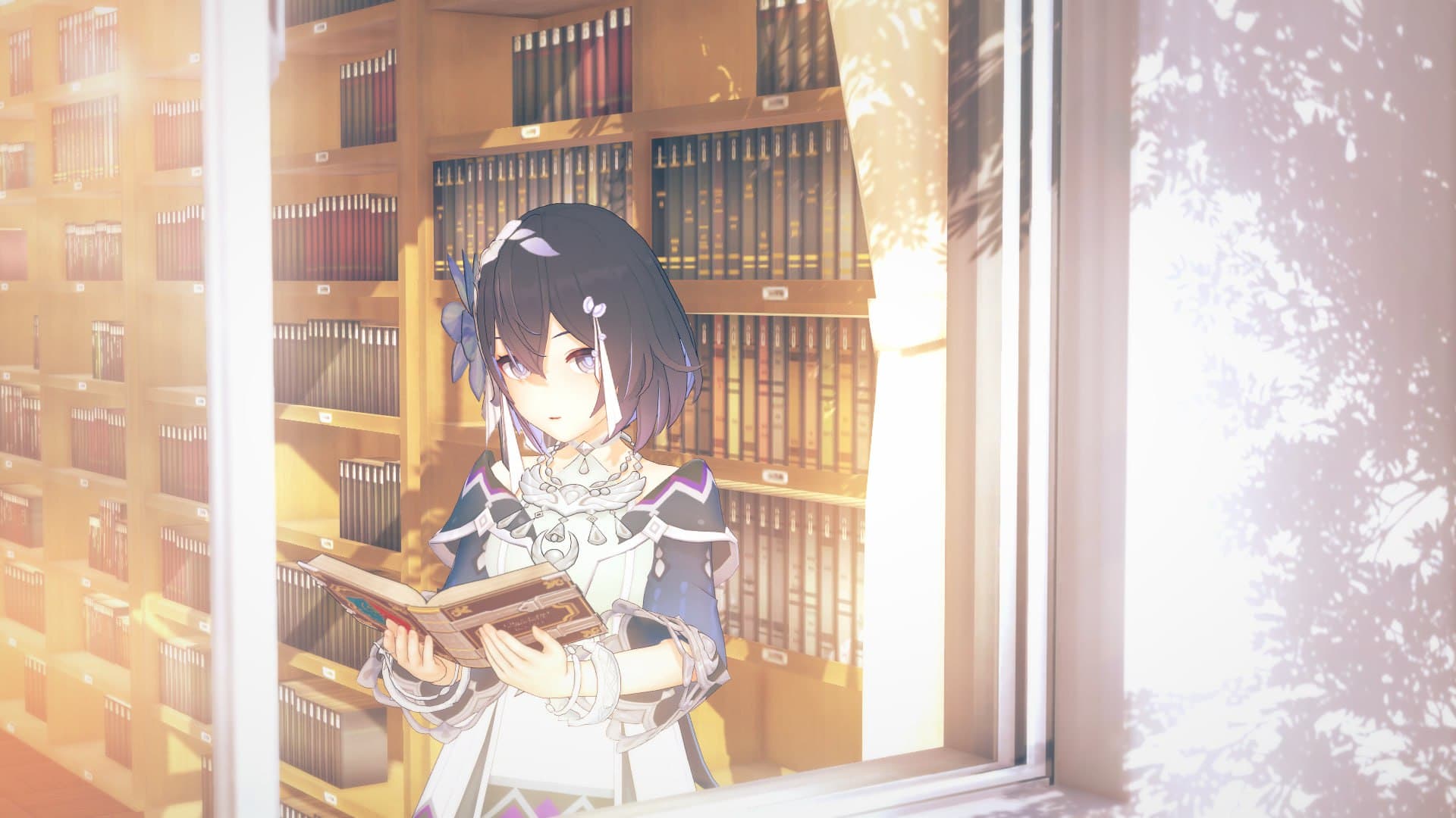 【コイカツ 配布】Cos蓝砚的希儿