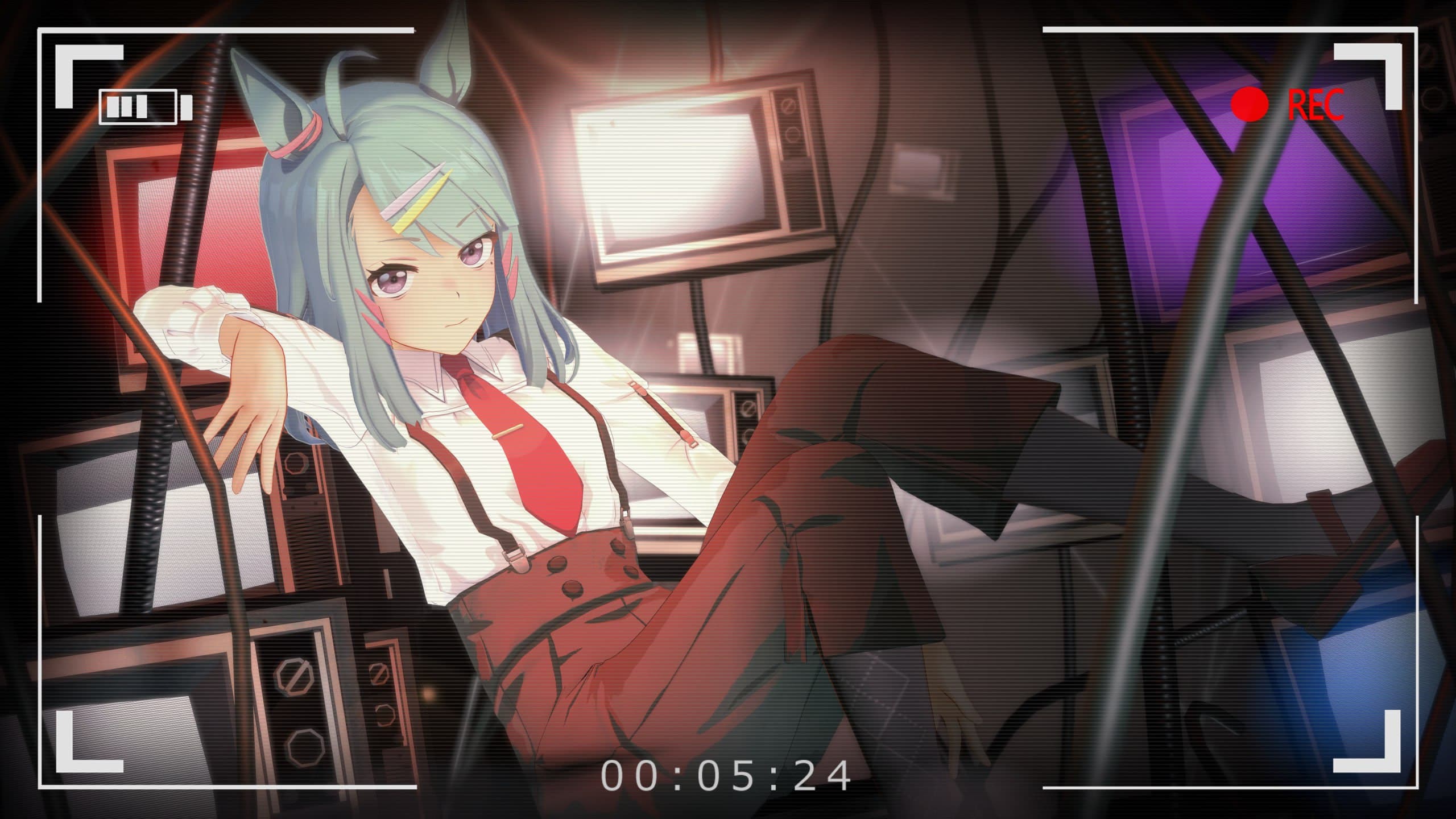 [キャラ配布] シュガーライツ