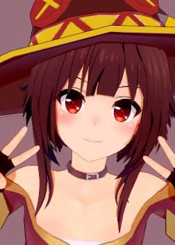 Illyasviel von Einzbern