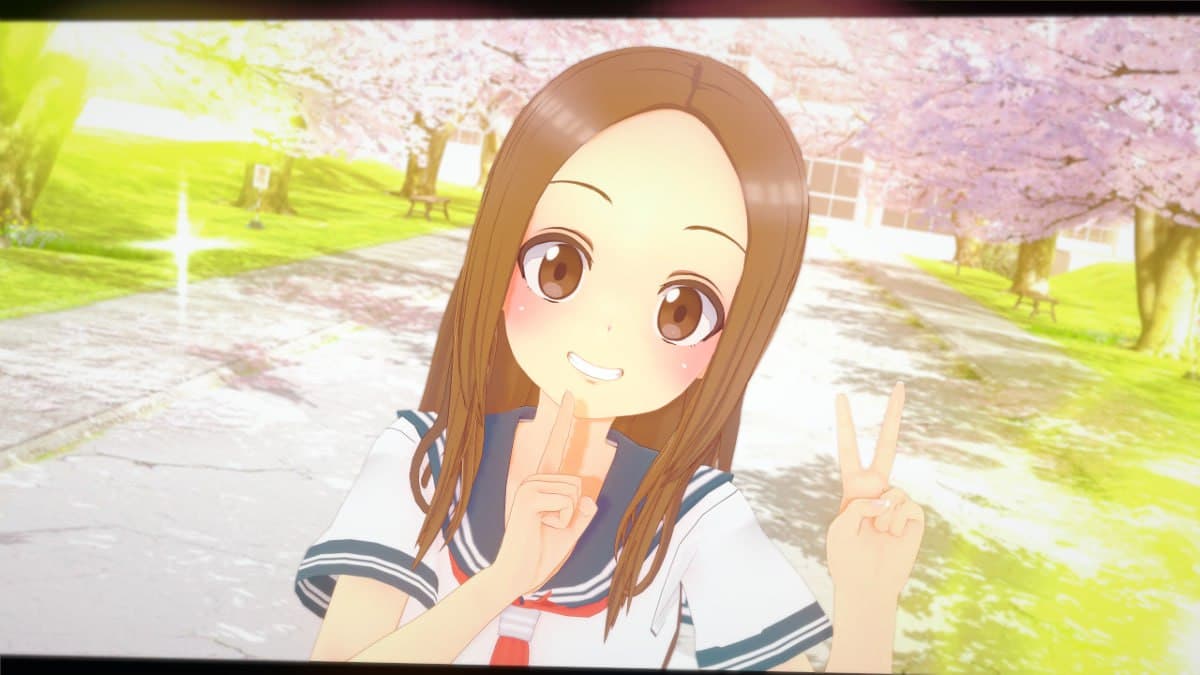 Takagi-san