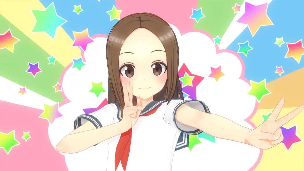 Takagi-san