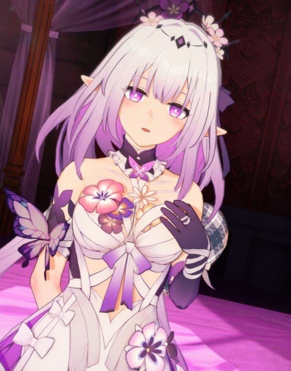 Castorice (Card Release)