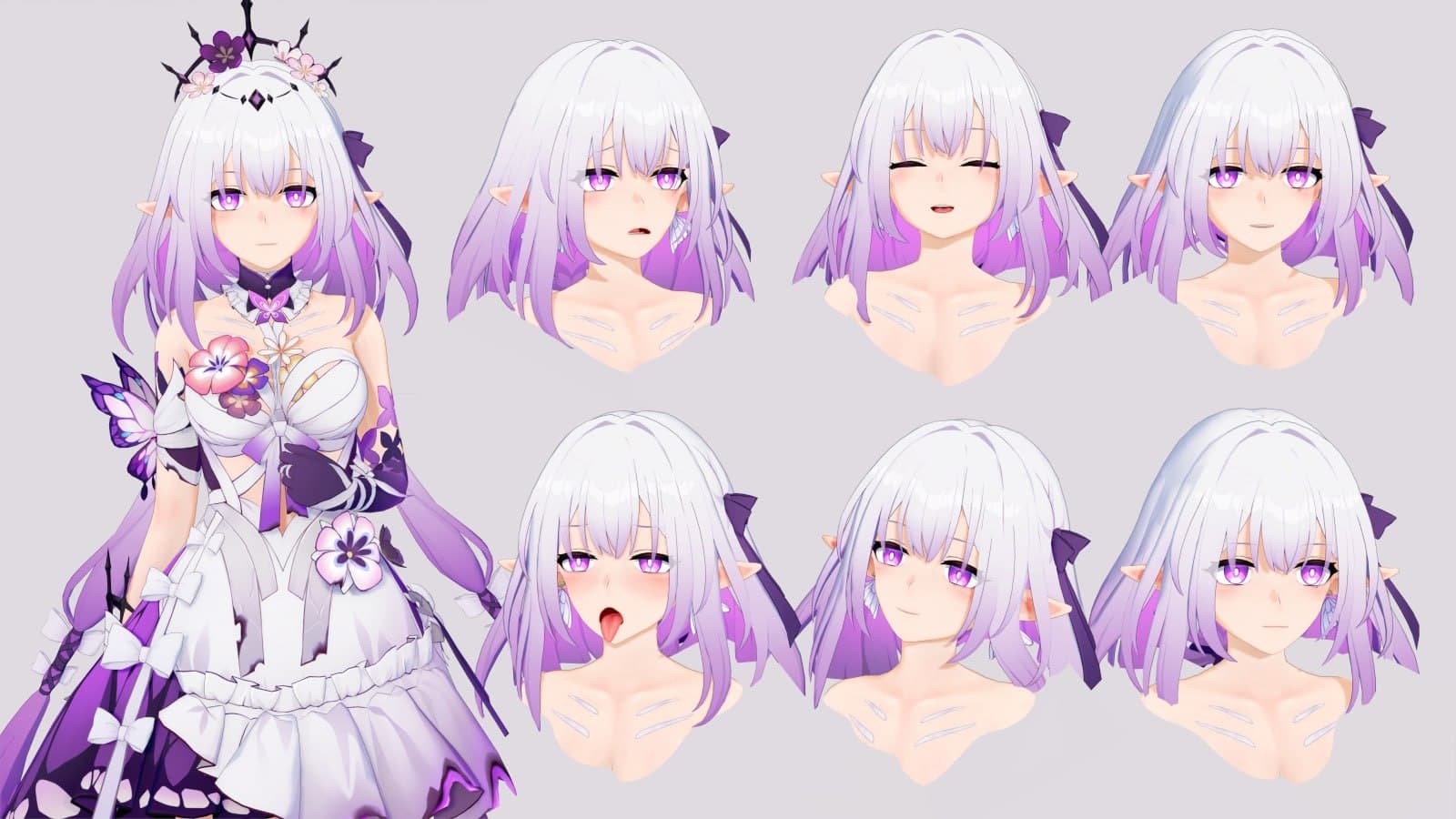 Castorice (Card Release)