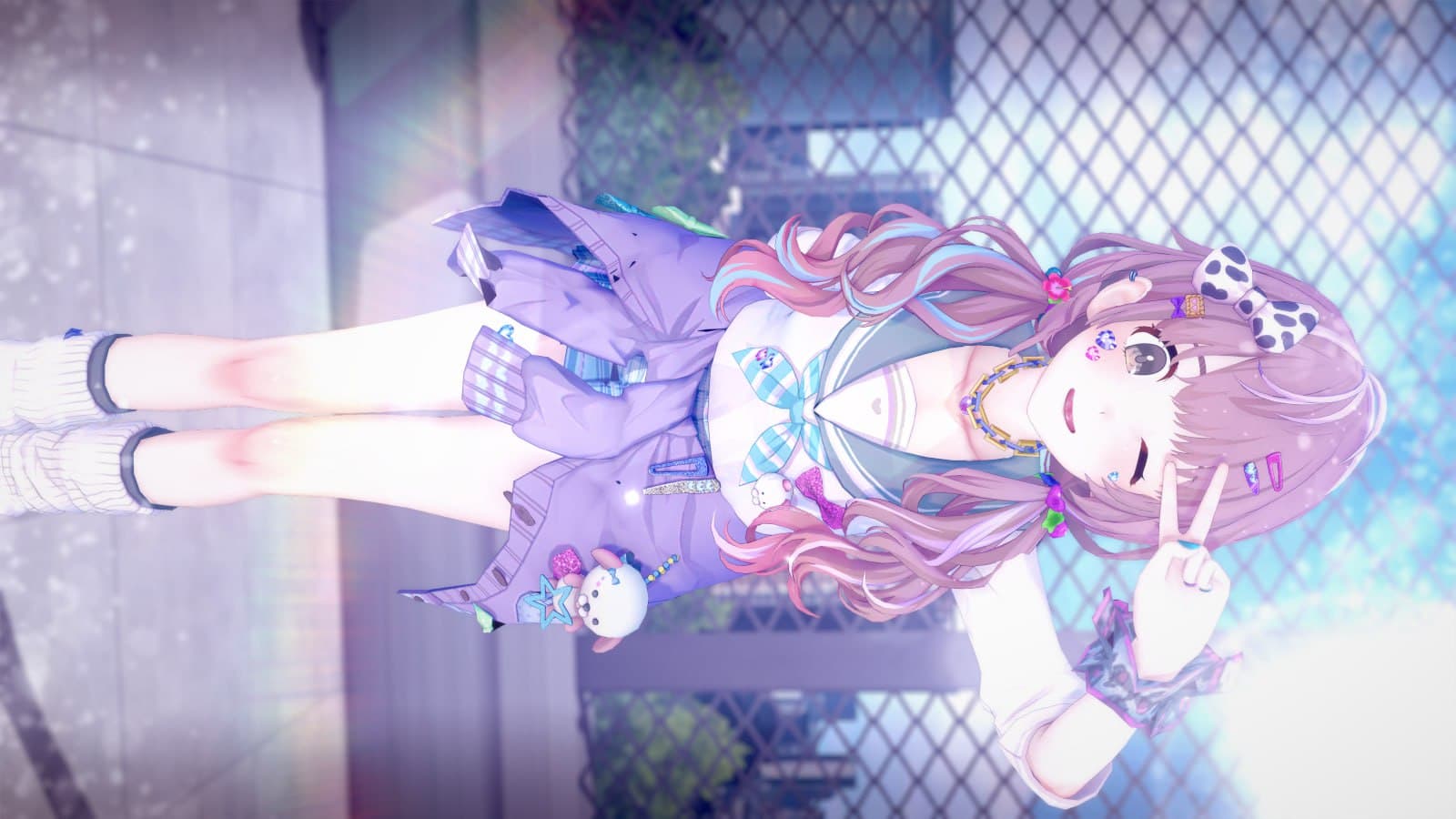 もっとだ･･･もっとはるきの衣装出してくれ