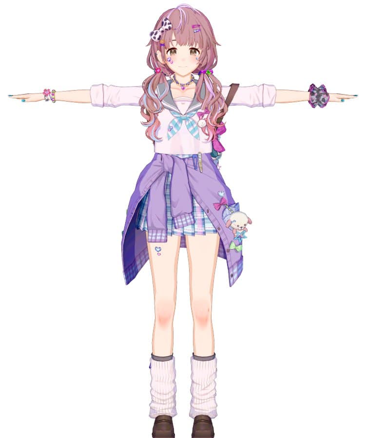 もっとだ･･･もっとはるきの衣装出してくれ