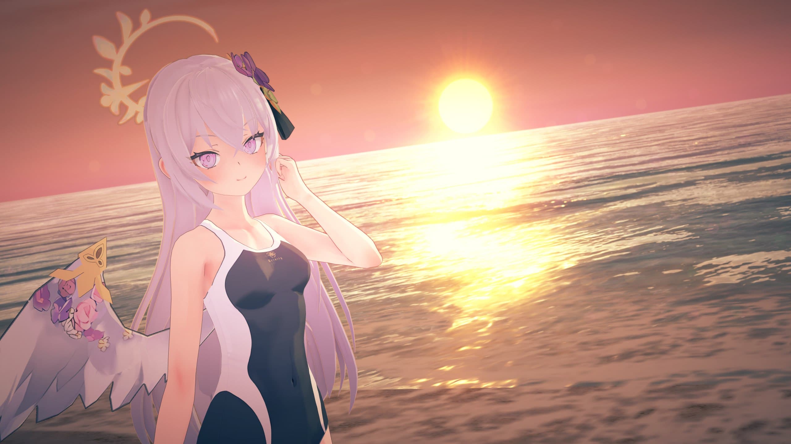 【衣装配布】アズサの衣装カード公開