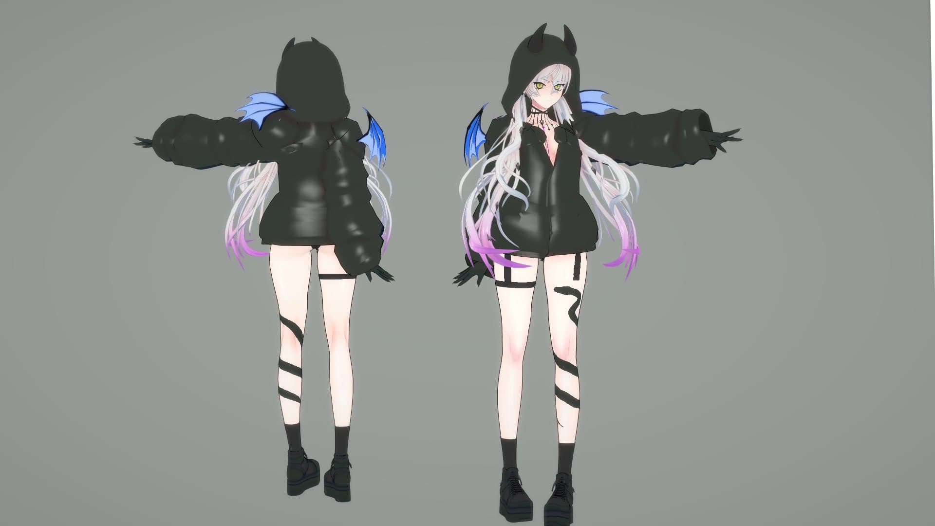 [CC发布] Lilith リリス 再臨一二三