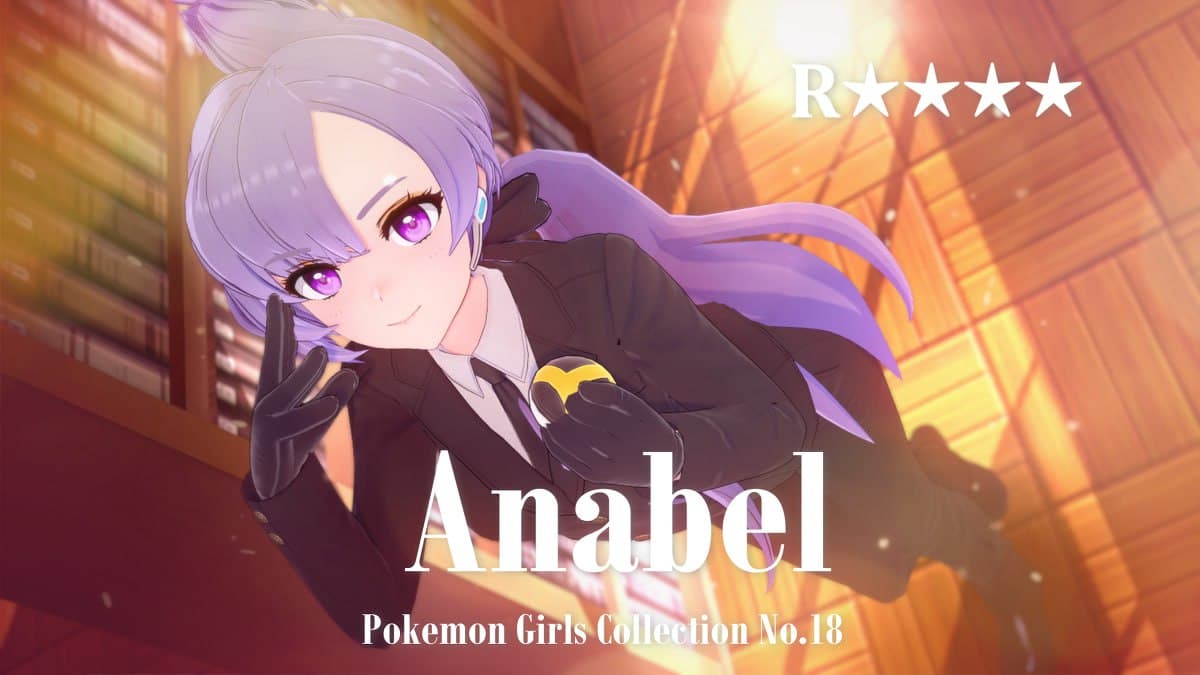 Anabel