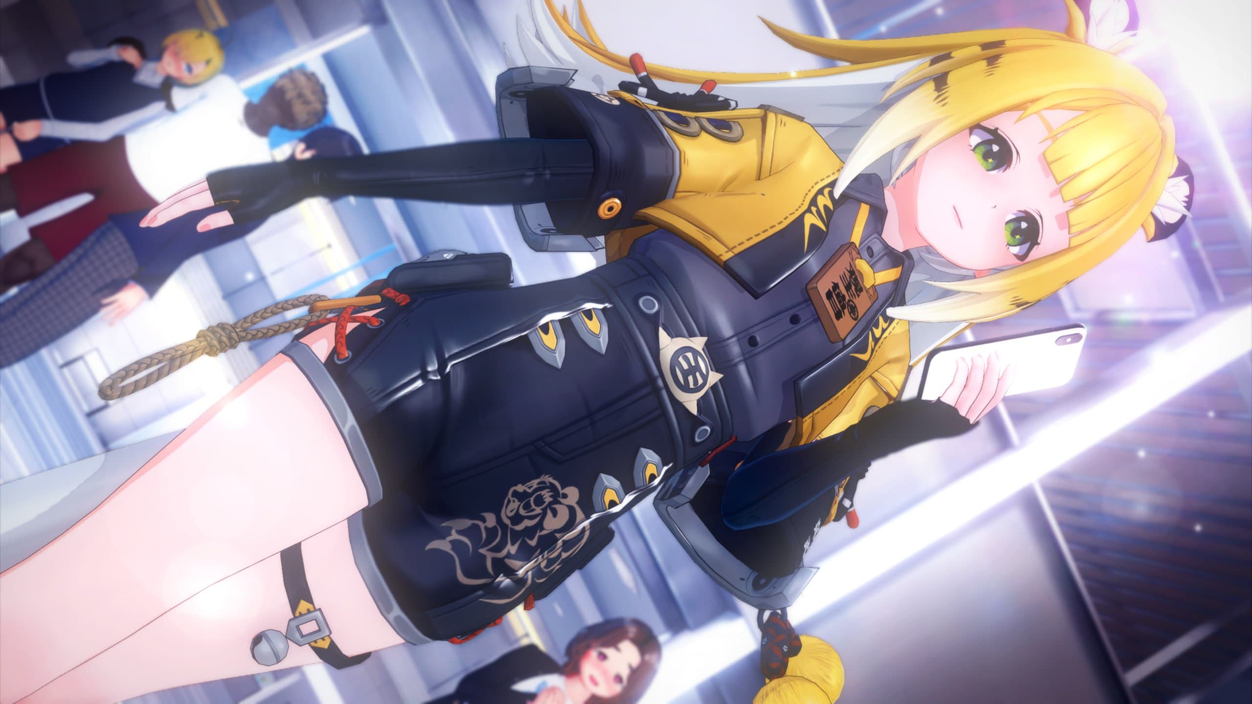 【配布】橘福福