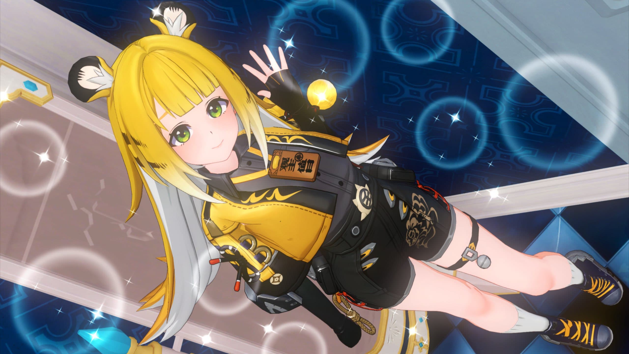 【配布】橘福福