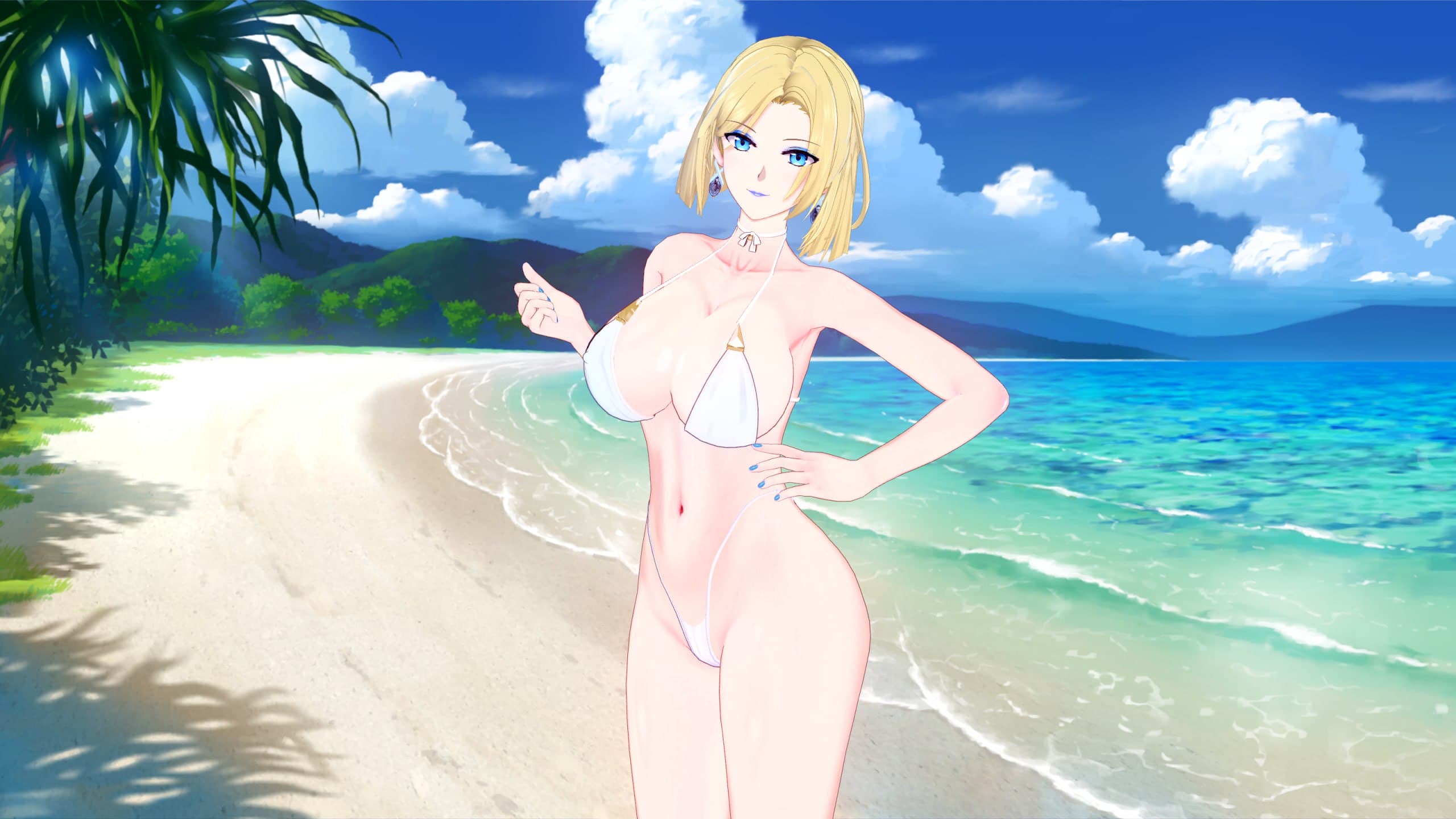 玲音(アイドルマスター)