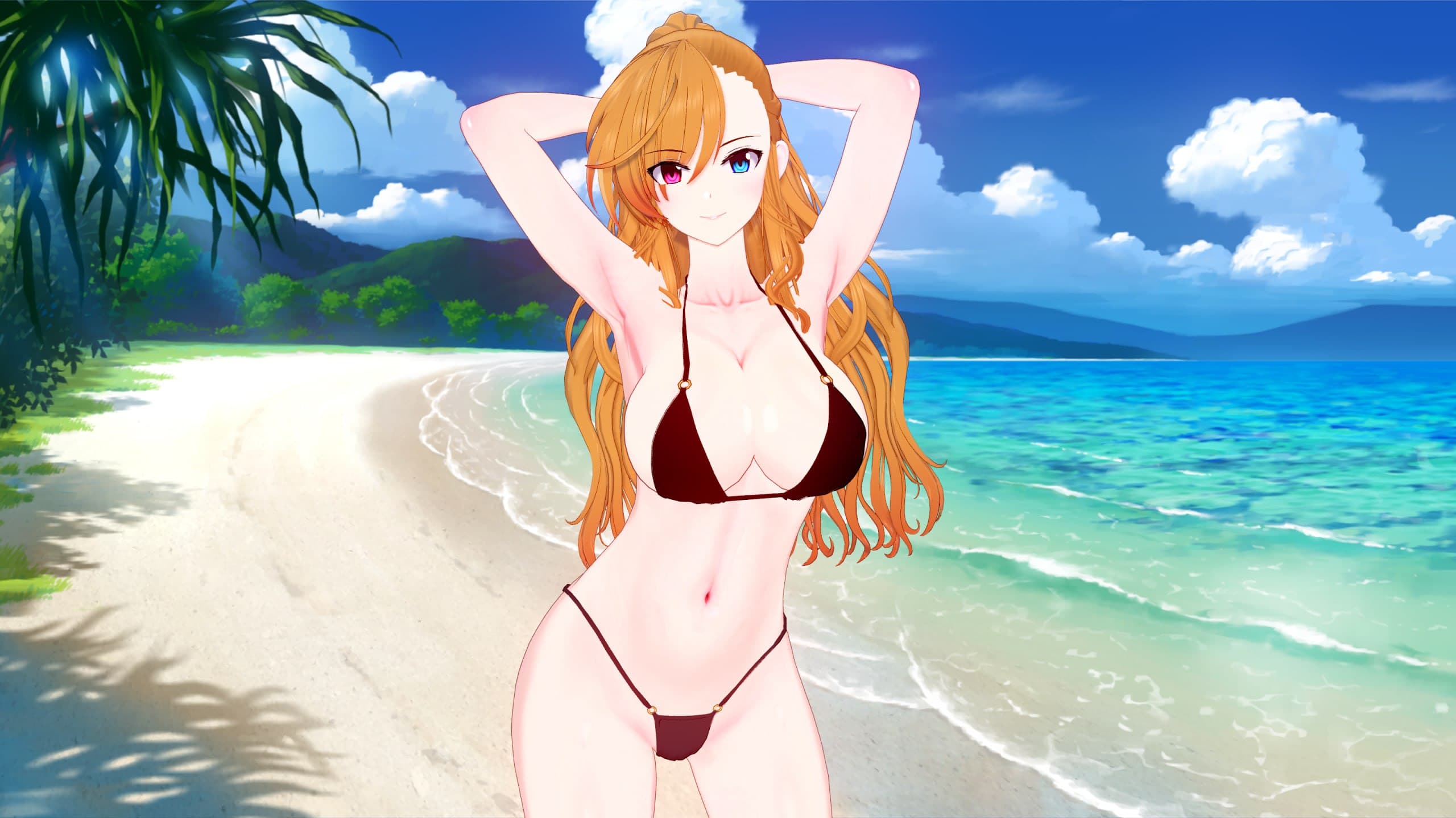 玲音(アイドルマスター)