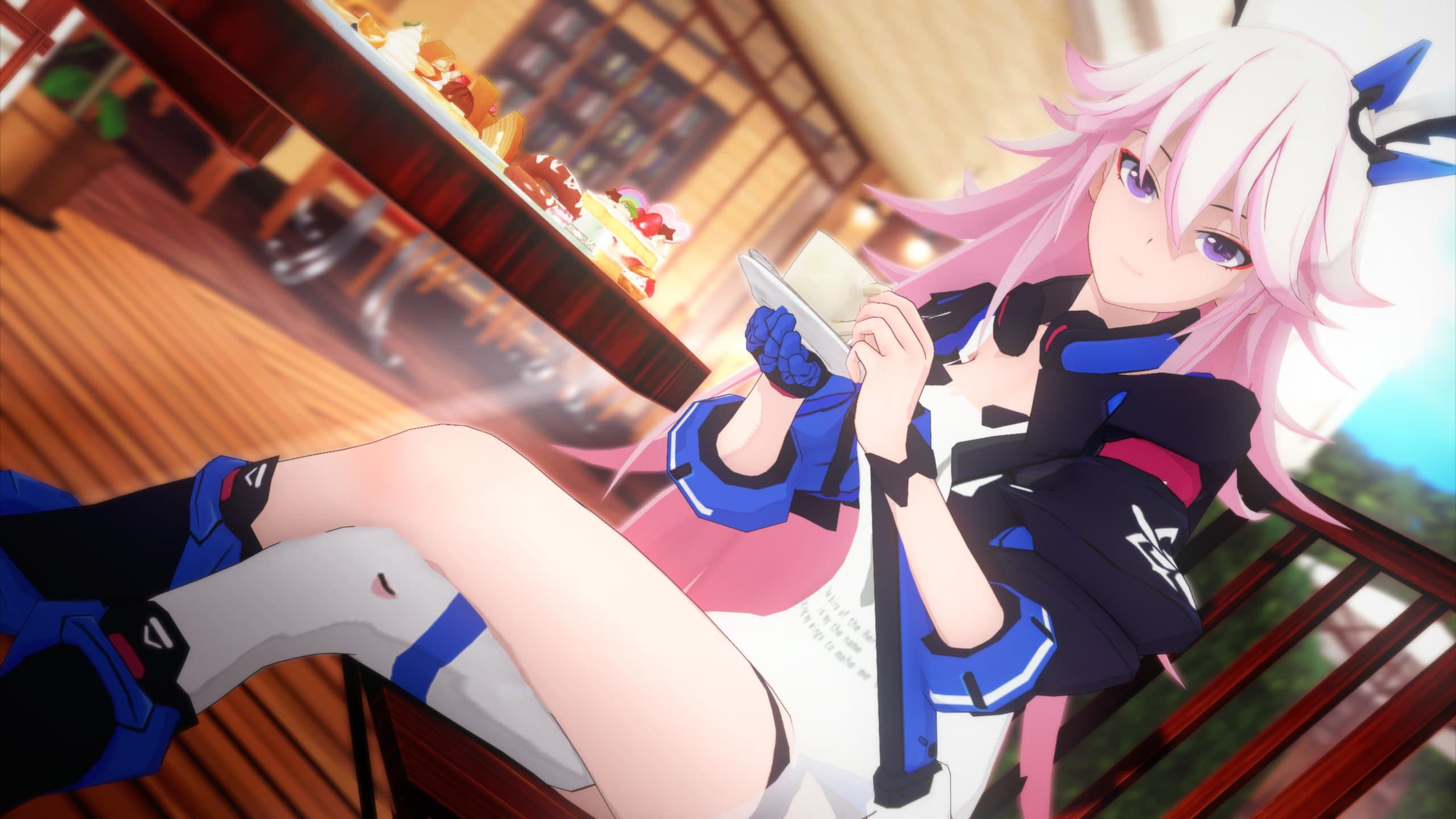 【配布】八重樱-勿忘