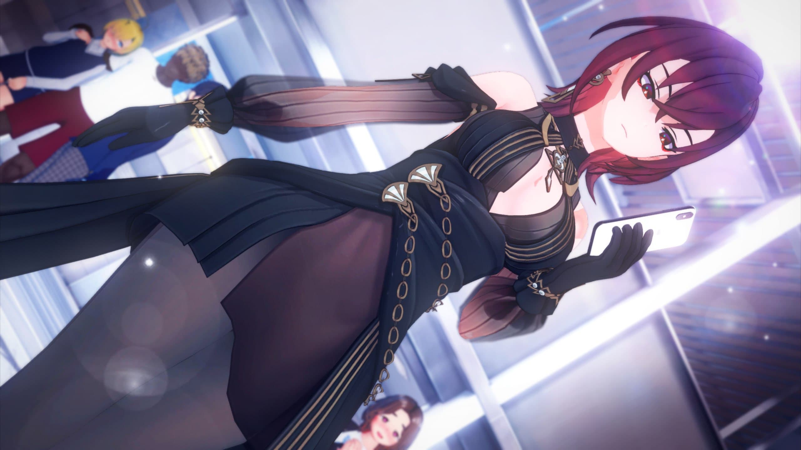 【配布】明-混酿赤霞珠