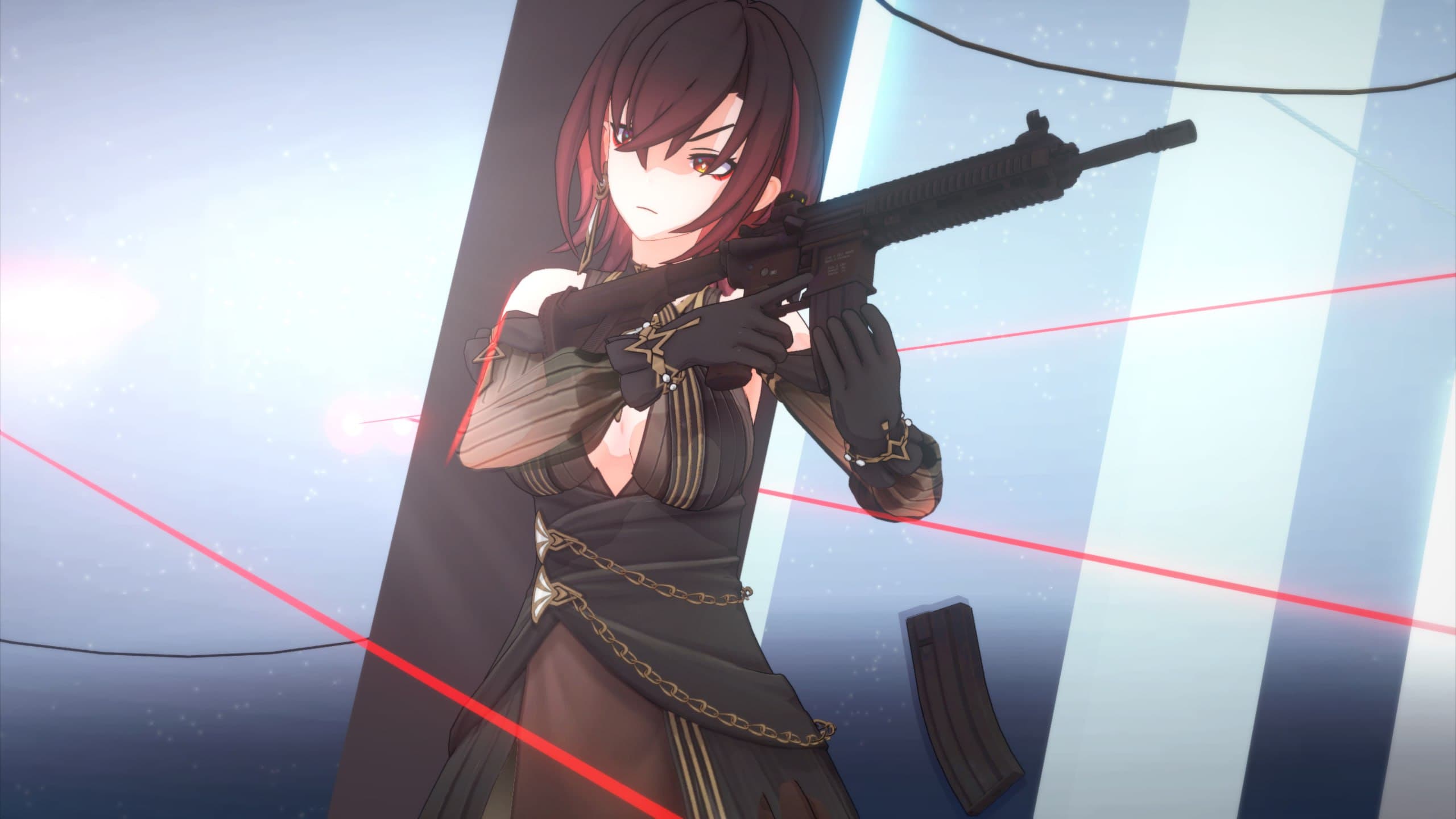 【配布】明-混酿赤霞珠