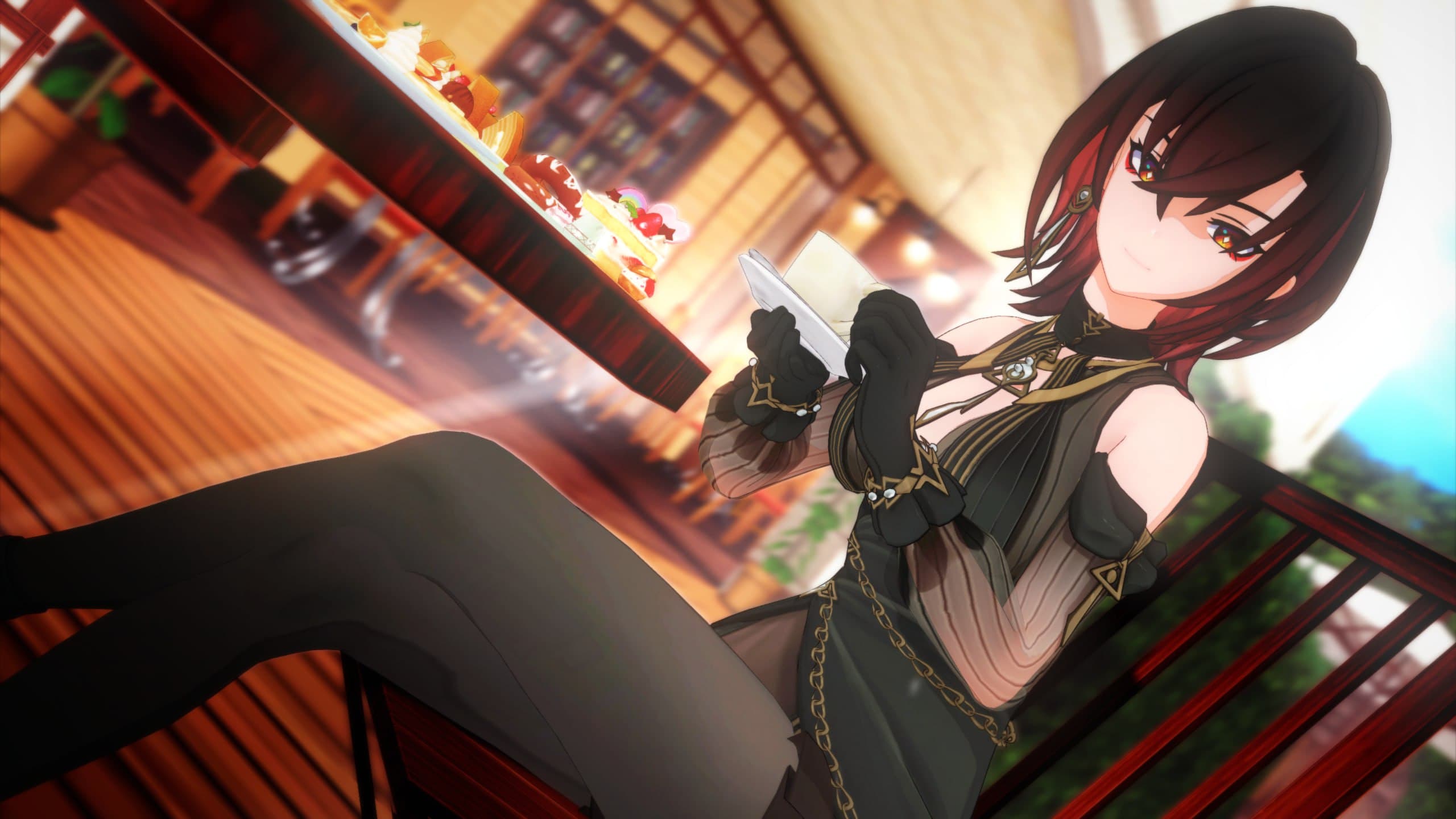 【配布】明-混酿赤霞珠