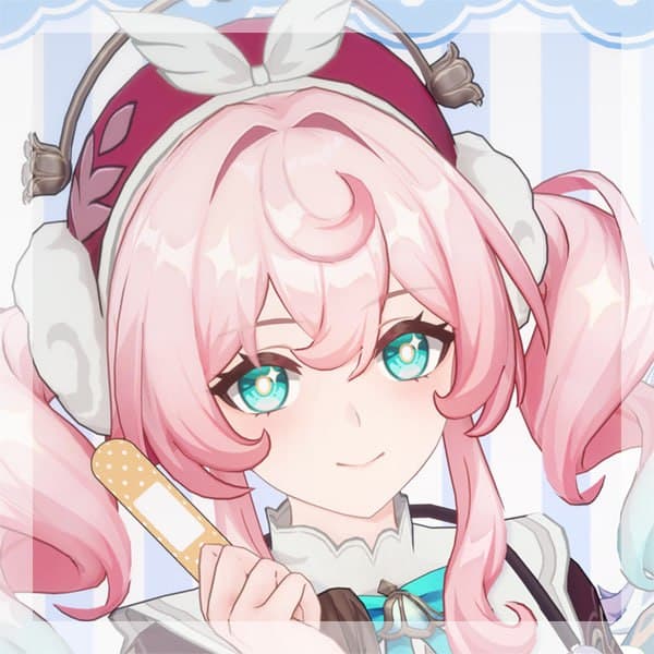 【キャラ】 ヒアンシー