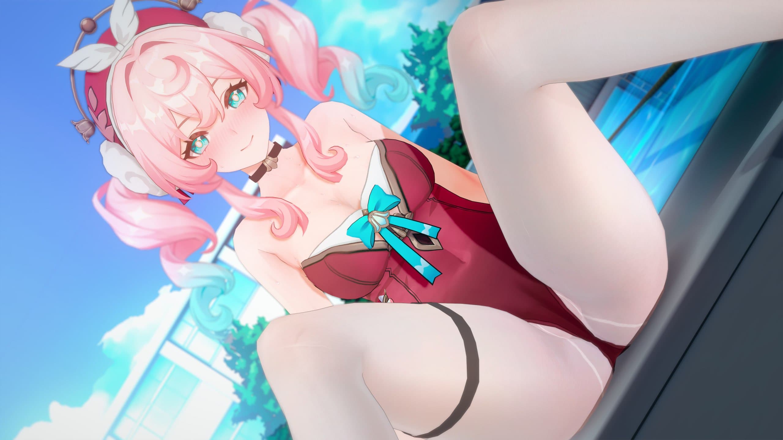 【キャラ】 ヒアンシー