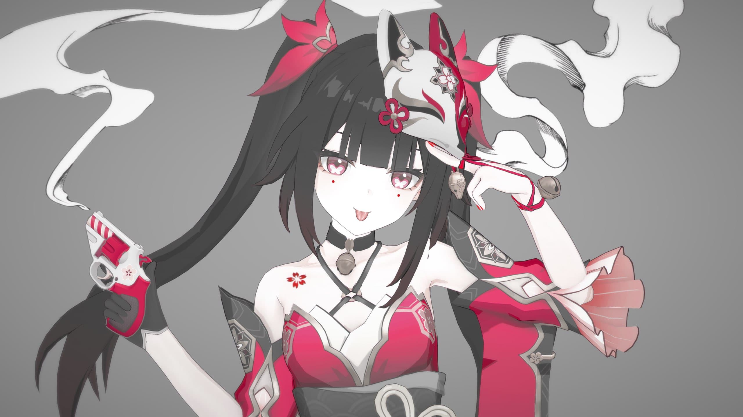 花火(スターレイル)[キャラ配布]