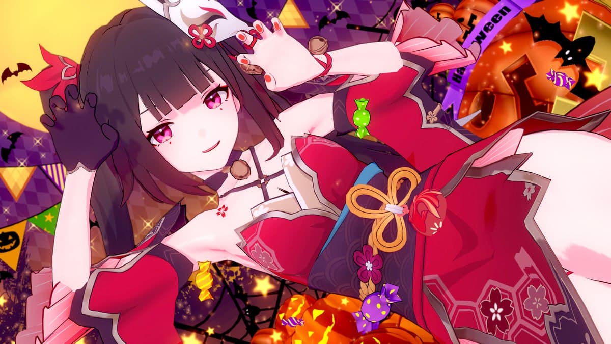 【Mod】花火 星穹铁道 Sparkle StarRail