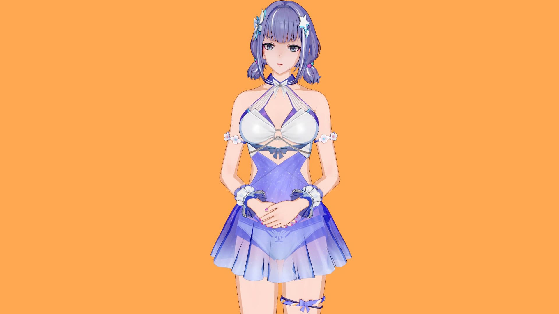 (free)亚里莎·回音丨沙飞虹芒