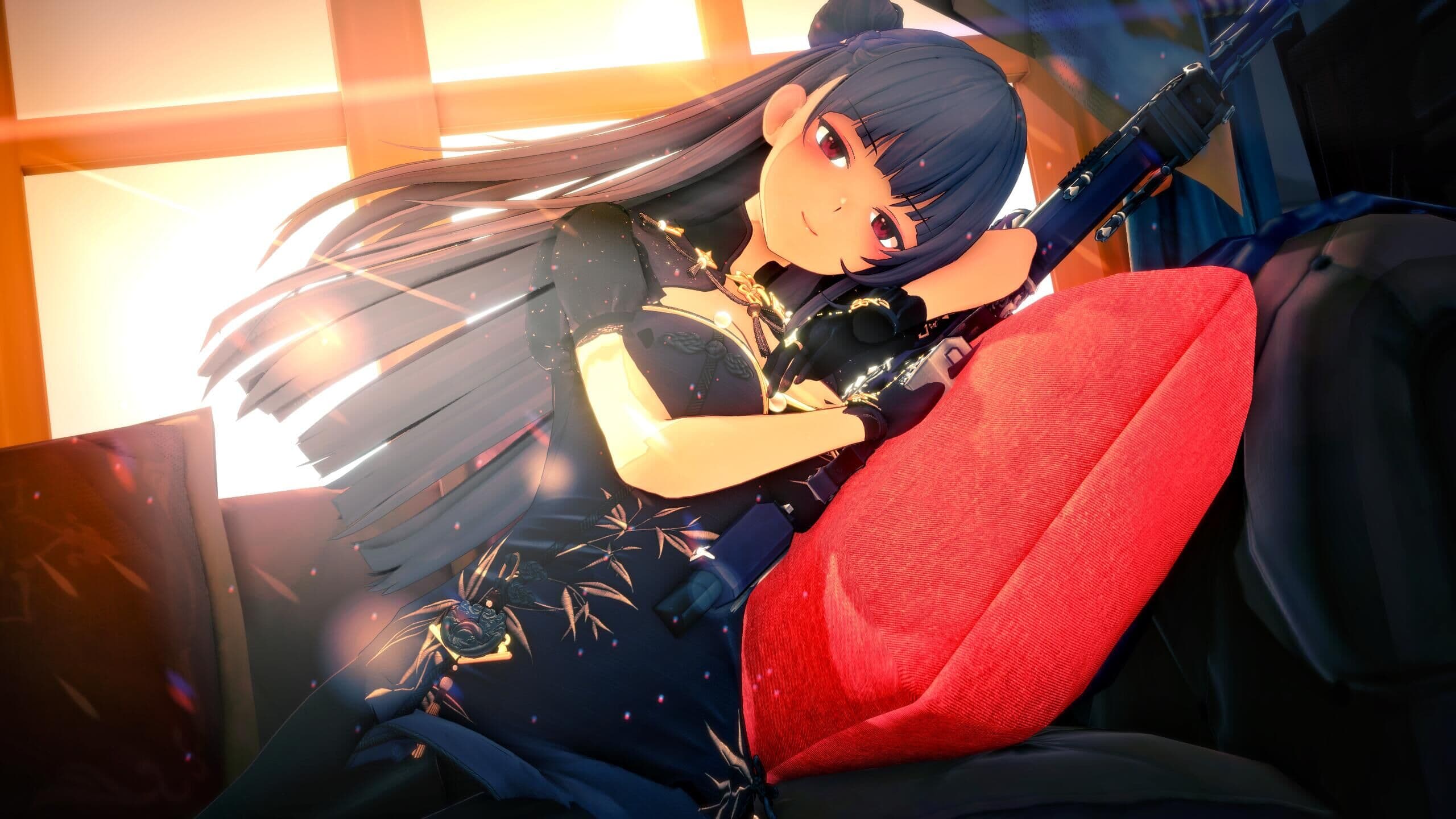 520活动第三弹 玛奇朵花影重翻新