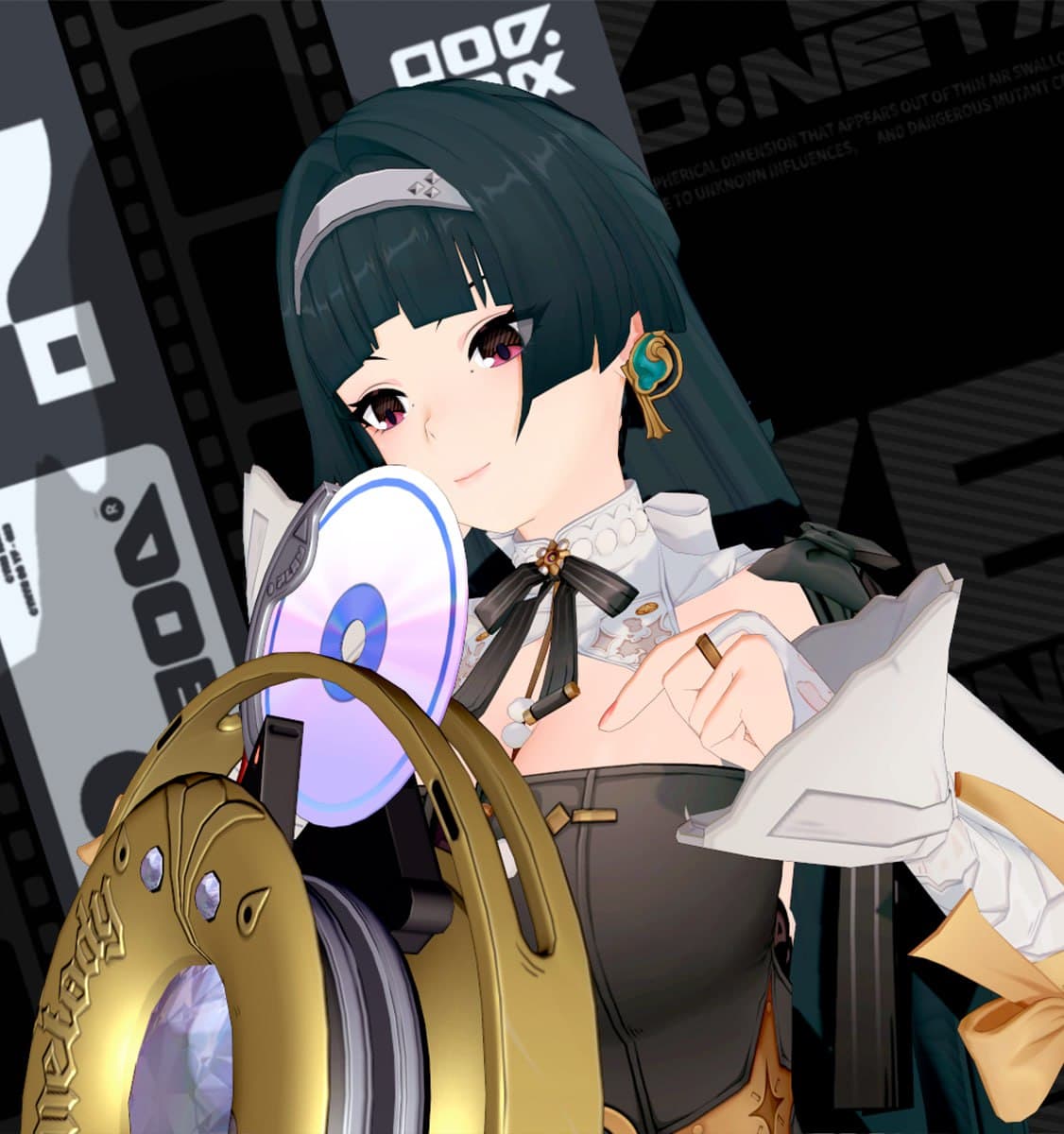 [Card/Update] Astra Yao v2.0