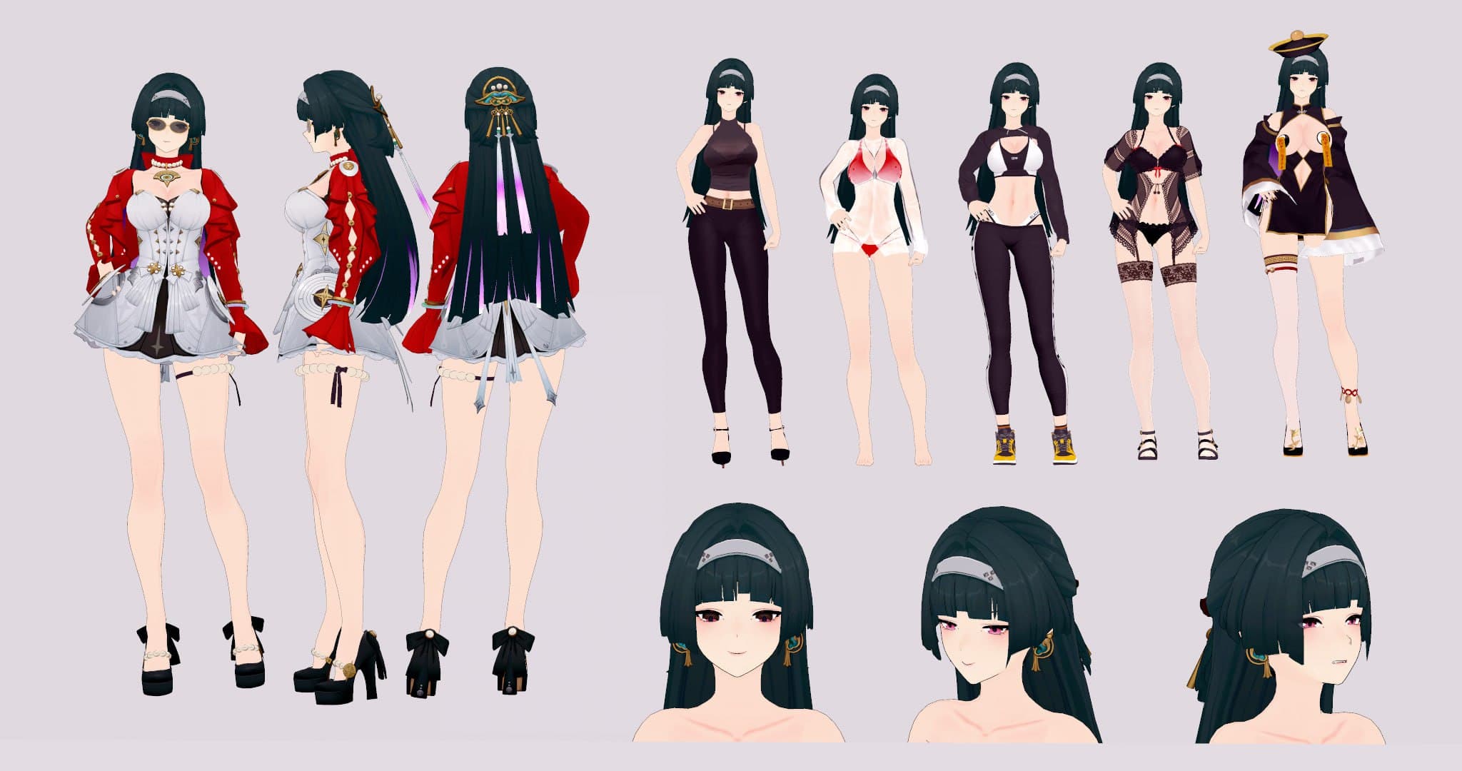 [Card/Update] Astra Yao v2.0