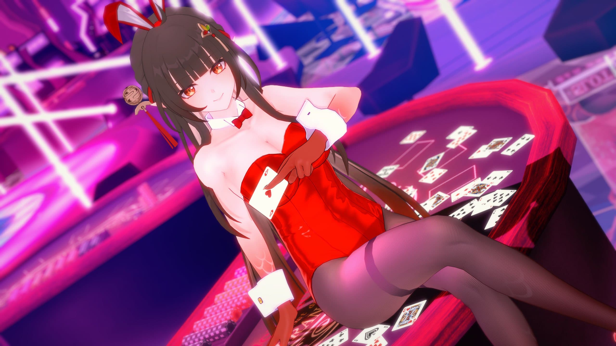 灵砂[キャラ配布]