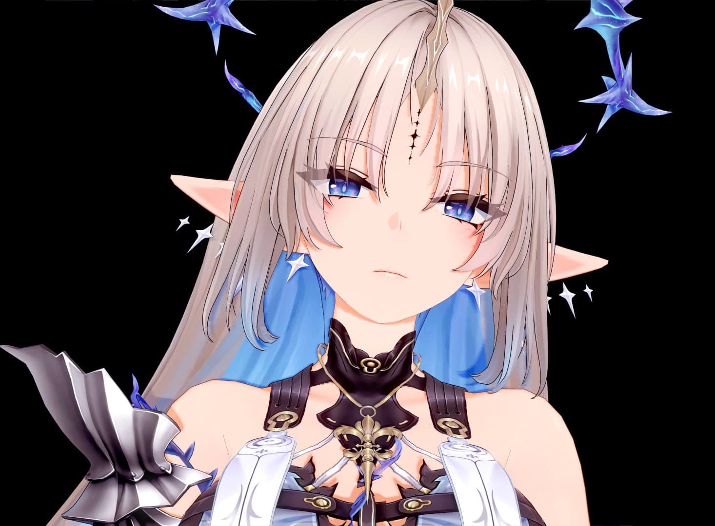 Fleurdelys (Card Release)