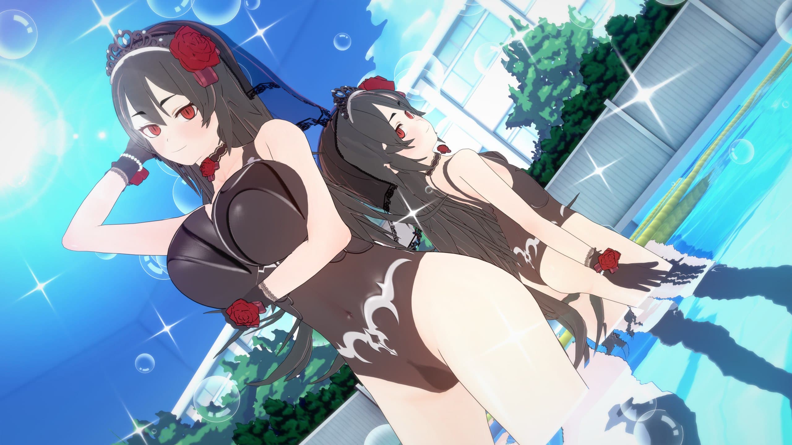 Ilya (Ceremonial Dress)