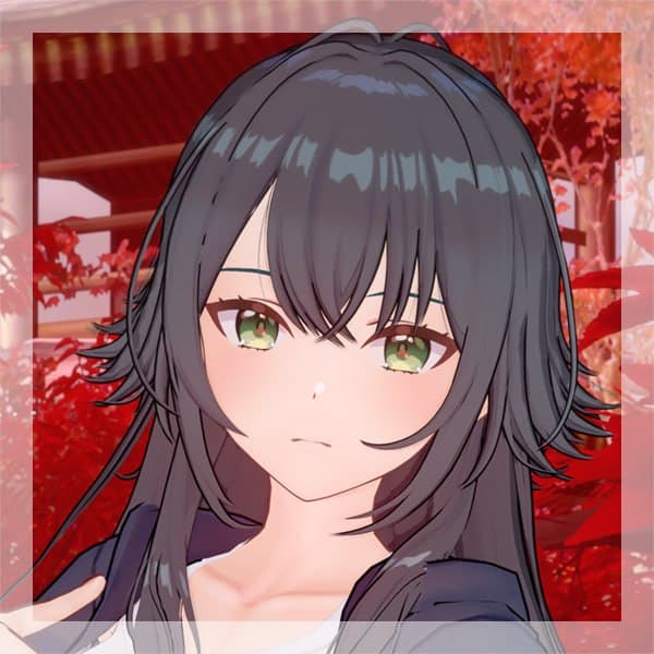 【キャラ】月村手毬