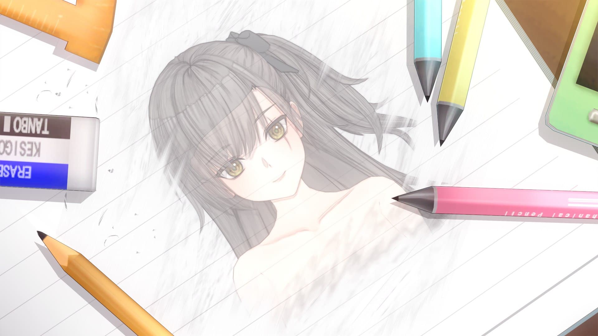 5月① 莱娅/Leva/UMP45