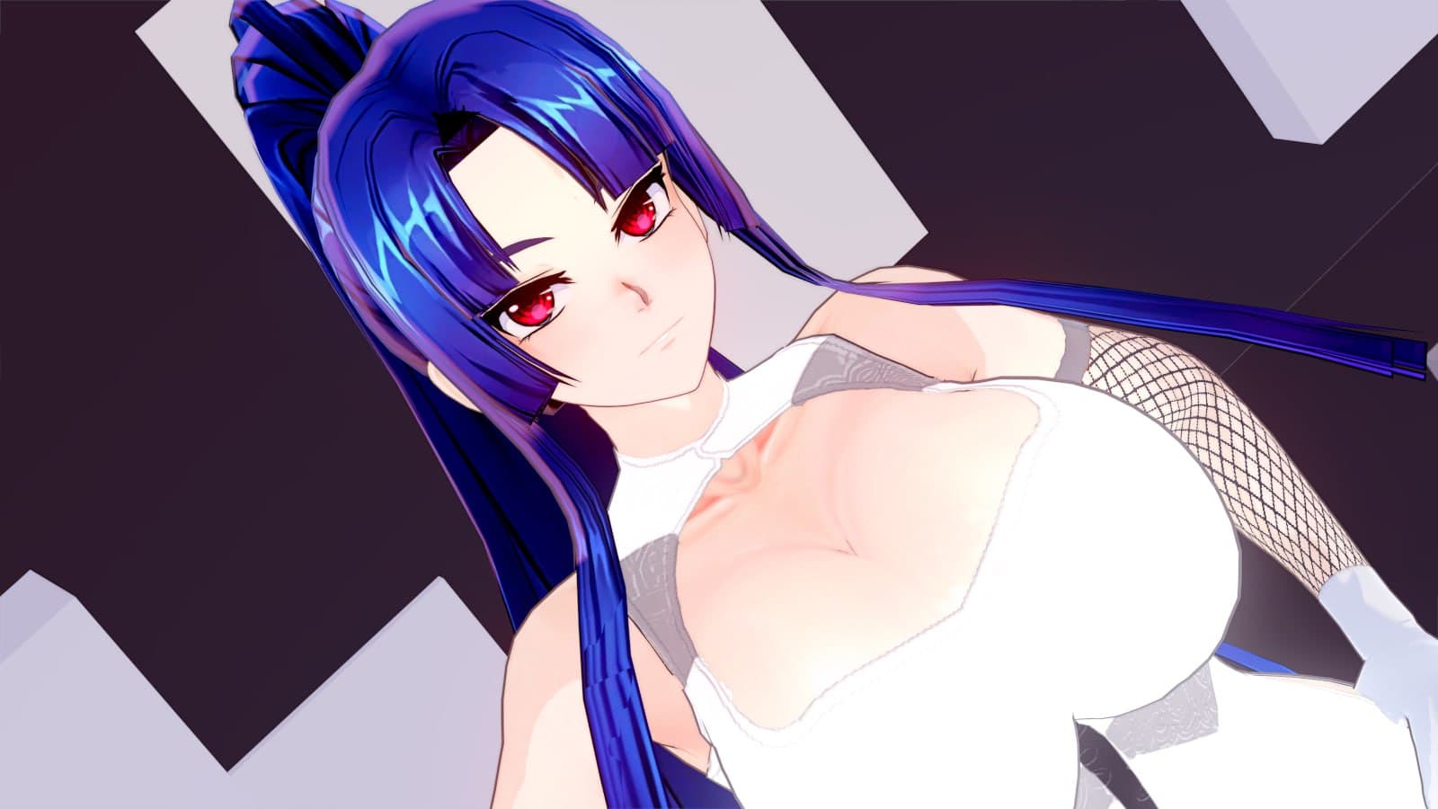 Yatsu Murasaki 八津紫