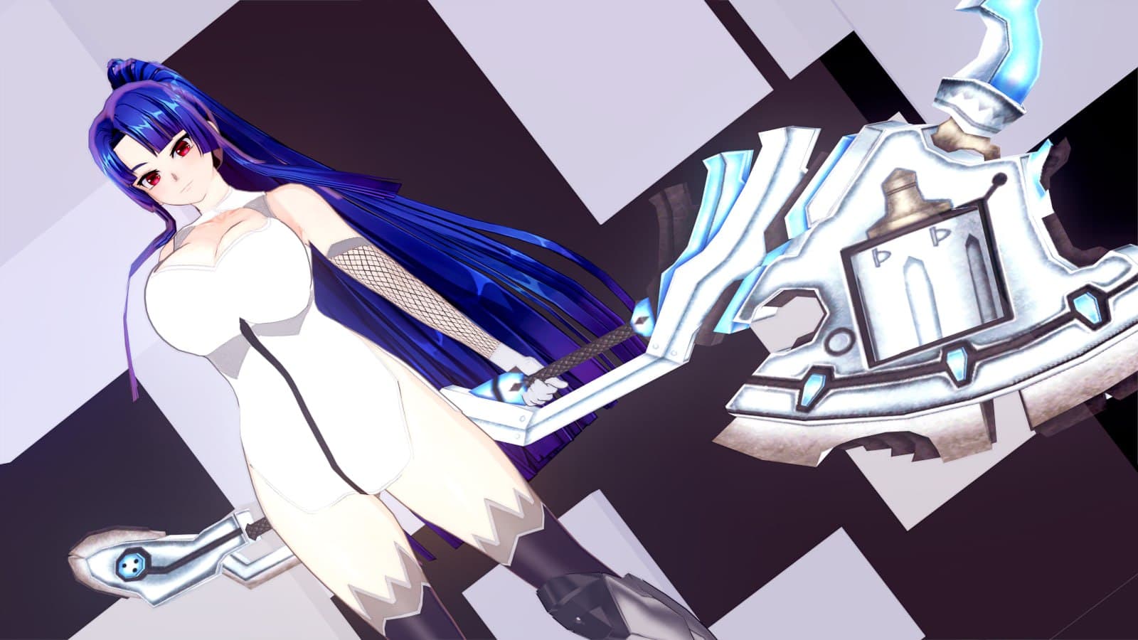 Yatsu Murasaki 八津紫