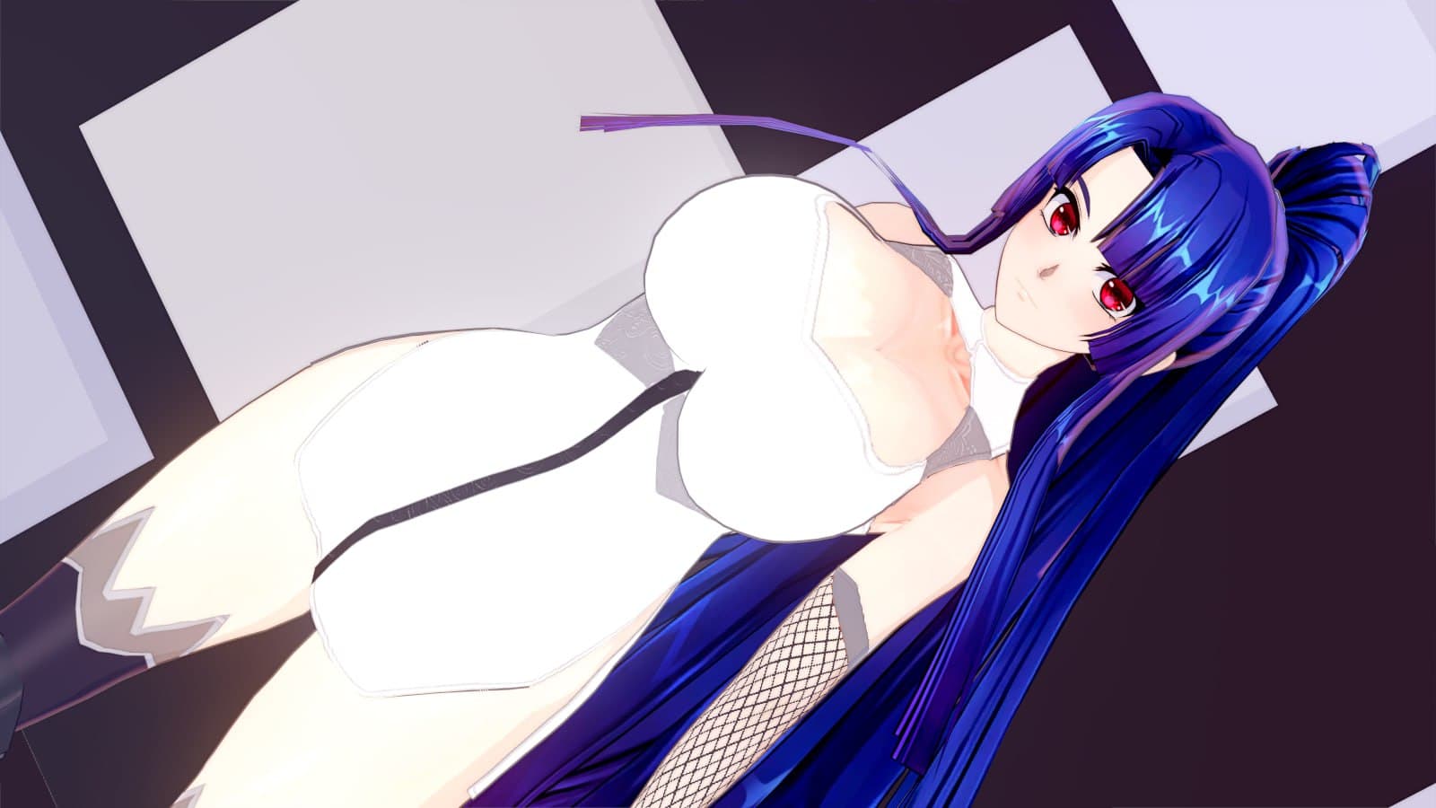 Yatsu Murasaki 八津紫