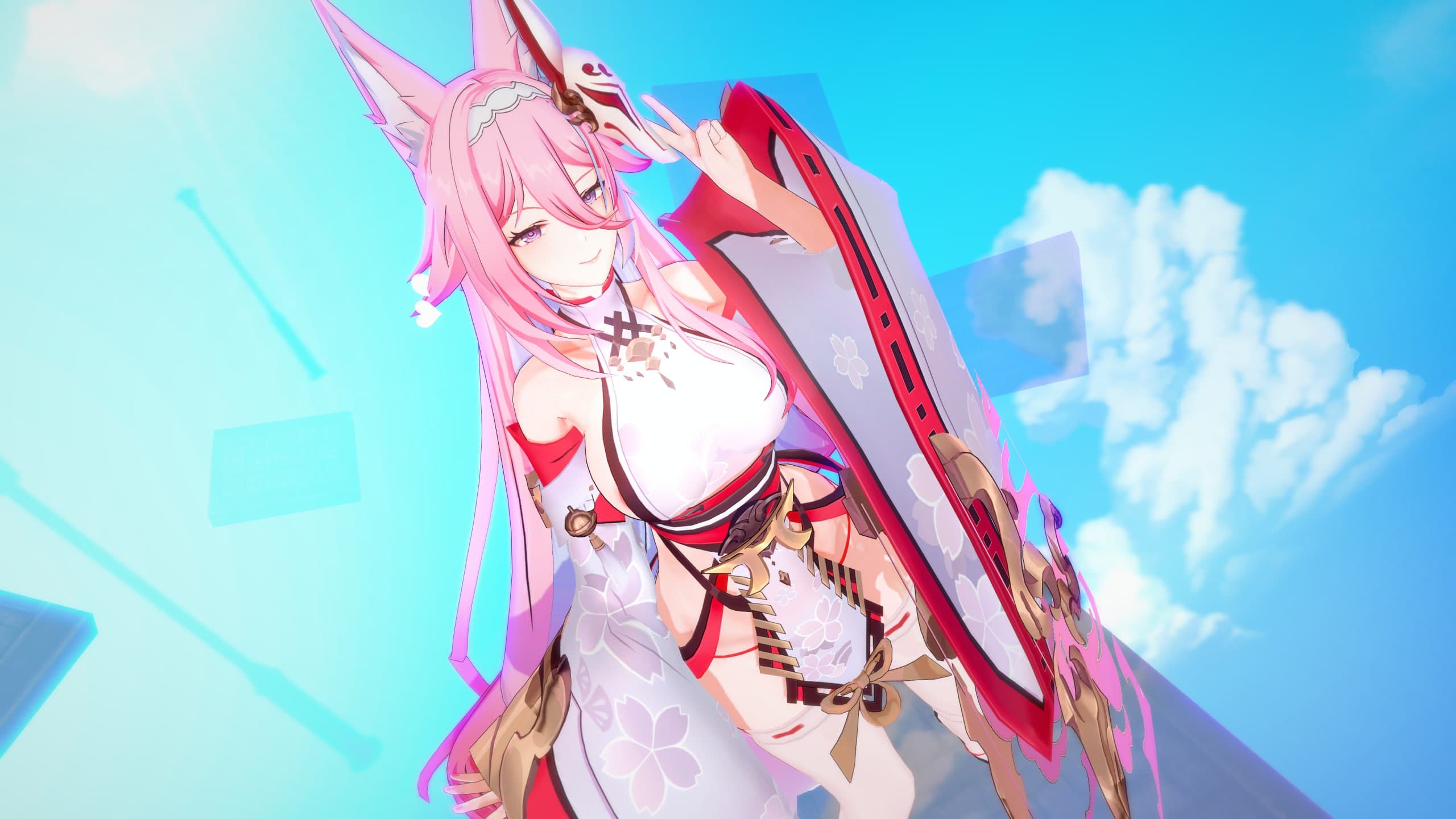 【Mod配布】依盖之书 望月隐