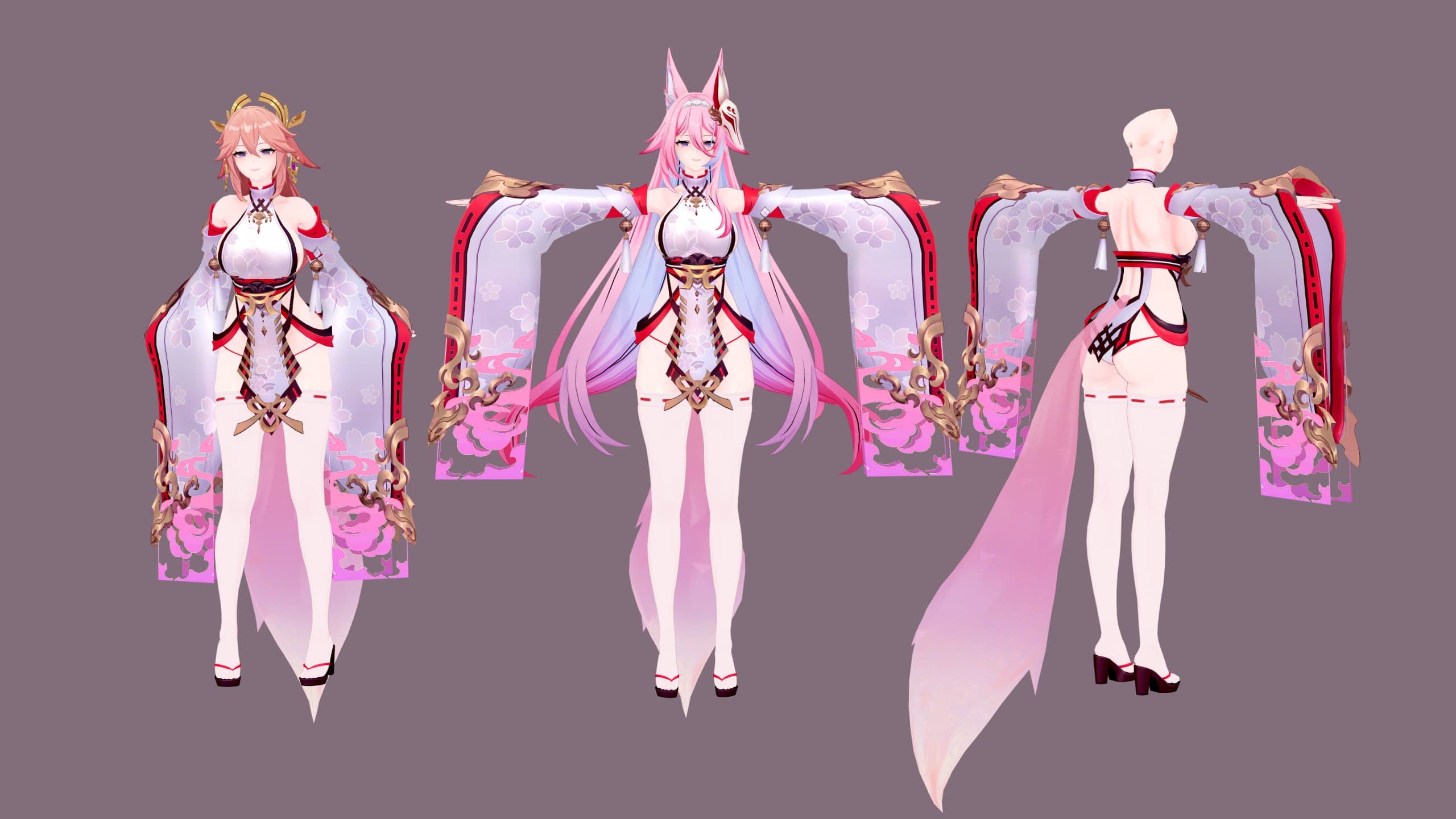 【Mod配布】依盖之书 望月隐