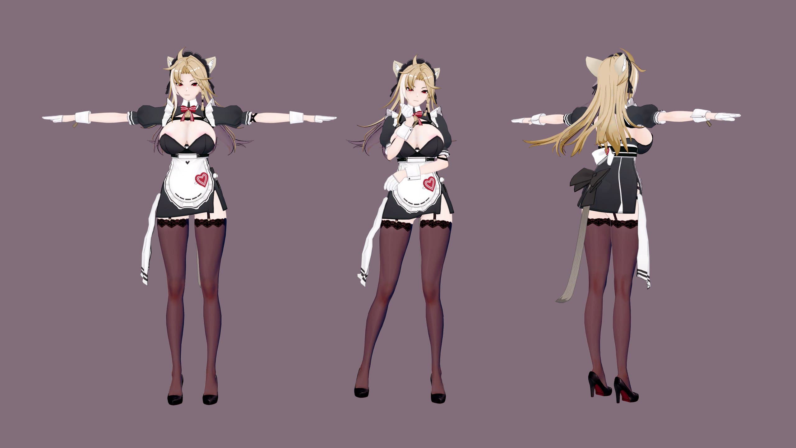 【Mod&Card配布】深空之眼-塞赫麦特-不予投诉