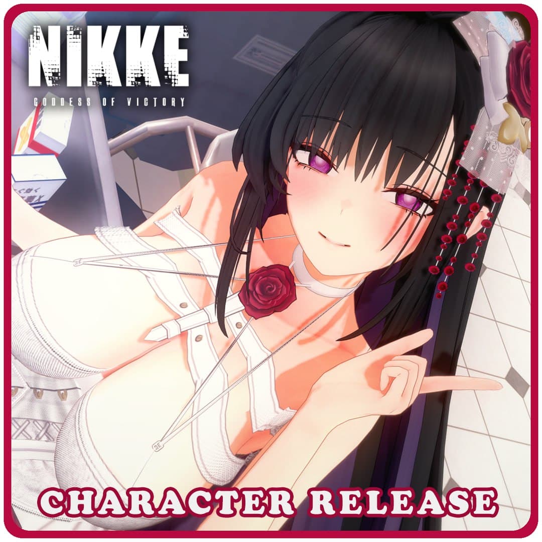 ミハラ・キャラ配 布 / Mihara Card